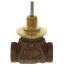 1/2" NPT 2 Way Normally Open Mixing Valve Body (4.6 Cv)