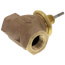 3/4" NPT 2 Way Normally Open Mixing Valve Body (7.3 Cv)