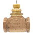 1-1/4" NPT 2 Way Normally Open Mixing Valve Body (18.5 Cv)