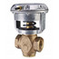 3/4" NPT 2-Way Normally Closed Mixing Globe Valve, 9 to 13 psig (7.3 Cv)