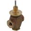 1/2" NPT 2 Way Normally Closed Mixing Valve Body (1.8 Cv)