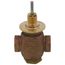 1/2" NPT 2 Way Normally Closed Mixing Valve Body (1.8 Cv)