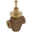 1/2" NPT 2 Way Normally Closed Mixing Valve Body (4.6 Cv)