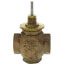 3/4" NPT 2 Way Normally Closed Mixing Valve Body (7.3 Cv)