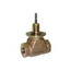 1/2" NPT 2 Way Normally Closed Mixing Valve Body (0.73 Cv)