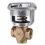 1" Union Angle with Enclosed Yoke (11.6 Cv)