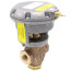 1/2" NPT 3-Way Mixing Globe Valve, 4-8 psig (1.8 Cv)