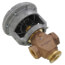 1/2" NPT 3-Way Mixing Globe Valve, 4 to 8 psig (4.6 Cv)