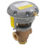 1/2" NPT 3-Way Mixing Globe Valve, 4 to 8 psig (4.6 Cv)