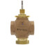 3/4" NPT 3 Way Mixing Valve Body (7.3 Cv)