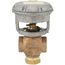 3/4" NPT 3 Way Mixing Valve Body (7.3 Cv)