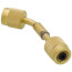 Vacuum Gauge Coupler