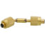 Vacuum Gauge Coupler