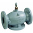 3" Flanged Globe Mixing Valve (100 Cv)
