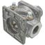 VGD10 3/4" NPT Gas Valve Body