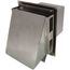 4" Vent Hood