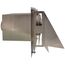 4" Vent Hood
