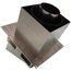 4" Vent Hood