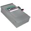 VisiPacT 200A Fused Heavy Duty Safety Switch, 3 Pole, NEMA 3R Enclosure w/ Viewing Window & Neutral Installed (600VAC)