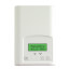 VH7200 Non-Condensing Humidistat Controller w/ Analog 0-10 VDC, ON/OFF Outputs (Matte White)