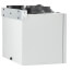 VHR Series Heat Recovery Ventilator w/ WinterGuard Recirculation Defrost, 5" Top Ports, 104 CFM