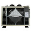 VHR Series Heat Recovery Ventilator w/ WinterGuard Recirculation Defrost, 6" Top Ports