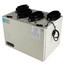 VHR Series Heat Recovery Ventilator w/ WinterGuard Recirculation Defrost, 6" Top Ports