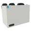 VHR Series Heat Recovery Ventilator w/ Recirculation Defrost, 6" Top Ports (up to 5,000 Sq. Ft.)