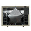 VHR Series Heat Recovery Ventilator w/ Fan Shutdown Defrost, 4" Top Ports (up to 1,400 Sq. Ft.)