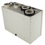 VHR Series Heat Recovery Ventilator w/ Fan Shutdown Defrost, 4" Top Ports (up to 1,400 Sq. Ft.)