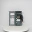 VisiPacT 30A Non-Fused Heavy Duty Safety Switch, 3 Pole, NEMA 3R Enclosure w/ Viewing Window (600VAC)