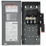VisiPacT 30A Non-Fused Heavy Duty Safety Switch, 3 Pole, NEMA 1 Enclosure w/ Viewing Window (600VAC)
