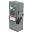 VisiPacT 30A Non-Fused Heavy Duty Safety Switch, 3 Pole, NEMA 1 Enclosure w/ Viewing Window (600VAC)