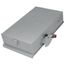 VisiPacT 600A Non-Fused Heavy Duty Safety Switch, 3 Pole, NEMA 3R Enclosure w/ Viewing Window (600VAC)