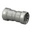 3/4" MegaPress FKM Coupling w/ Stop
