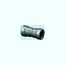 1-1/4" MegaPress FKM Coupling w/ Stop