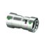 1-1/4" MegaPress 316 Coupling