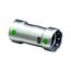 1-1/4" MegaPress 316 Coupling, No Stop