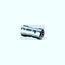 1/2" MegaPress 316 FKM Coupling