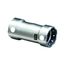 1-1/4" MegaPress 304 Coupling, No stop