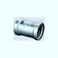 4" MegaPress FKM Slip Coupling, No Stop