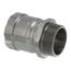 2" MegaPress Male Adapter (Press x Male)