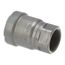 1-1/2" x 1-1/4" MegaPress Female Adapter (Press x Female)