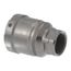 2" x 1-1/4" MegaPress Female Adapter (Press x Female)