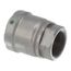 2" x 1-1/2" MegaPress Female Adapter (Press x Female)