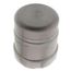 2" MegaPressG Cap