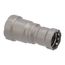 1-1/4" x 1" Press MegaPress Reducer