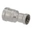 2" x 1-1/4" Press MegaPress Reducer