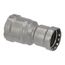 2" x 1-1/2" Press MegaPress Reducer