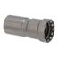 1-1/2" FTG x 1-1/4" Press MegaPress Fitting Reducer